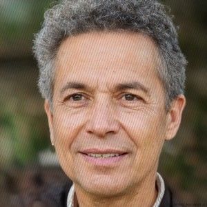 Meet your Posher, Jose